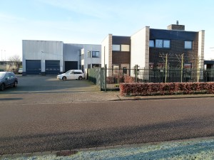 nieuwbouwproject